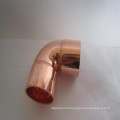 Copper Fitting Elbow for Plumbing Pipe